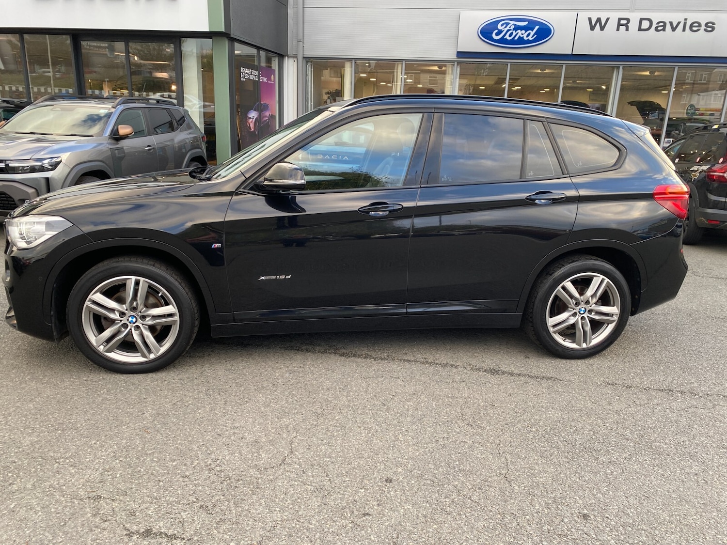 Used BMW X1 2017 for sale - 76400675: Photo 5