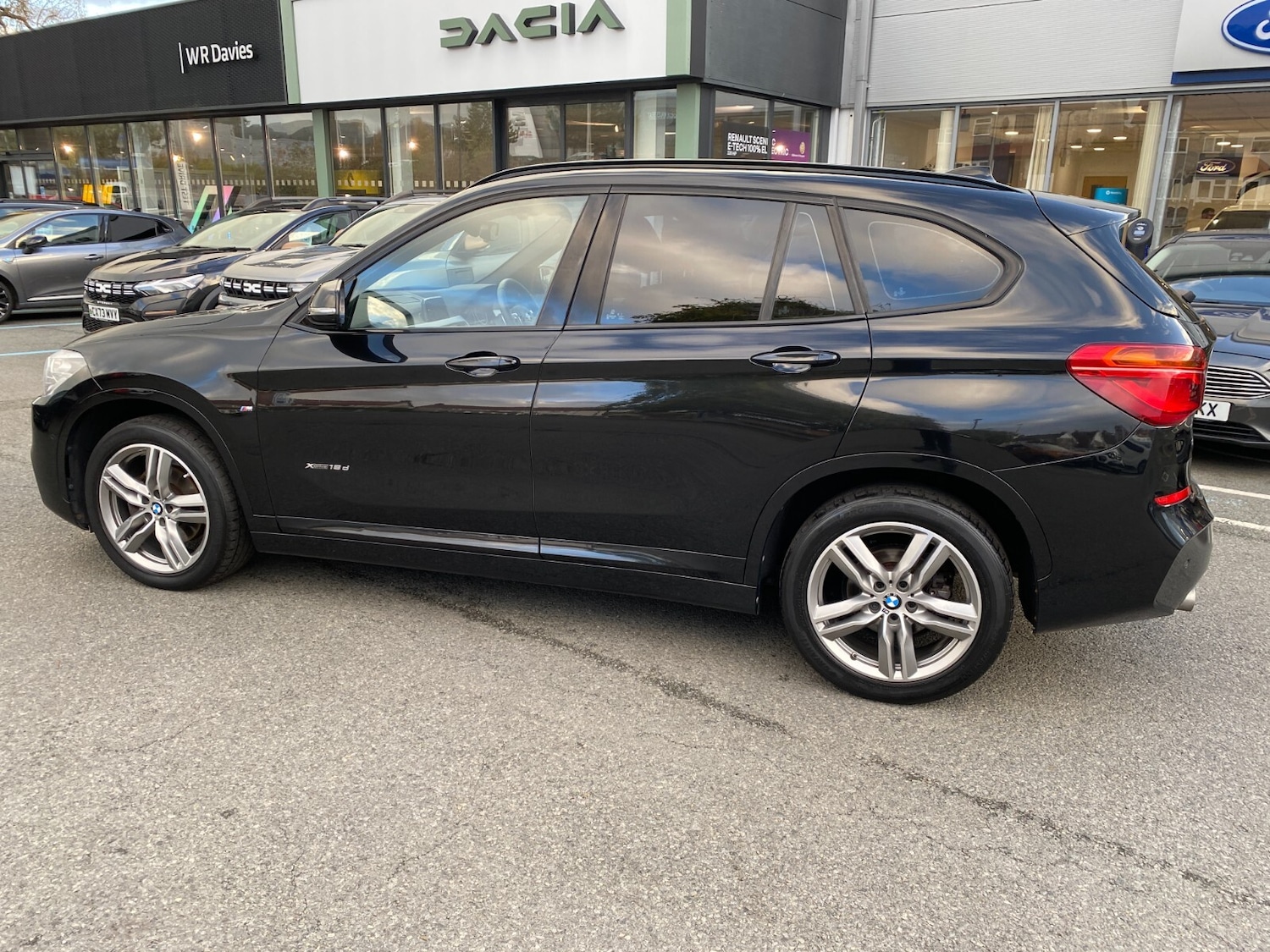 Used BMW X1 2017 for sale - 76400675: Photo 6