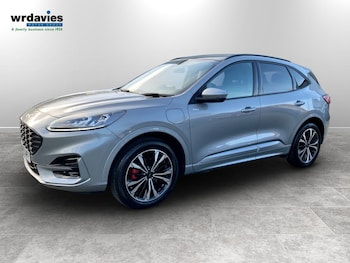 Used Ford Kuga 2023 for sale - 77640766: Photo