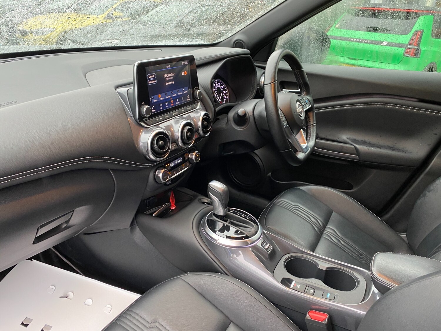 Used Nissan Juke 2023 for sale - 76948353: Photo 10