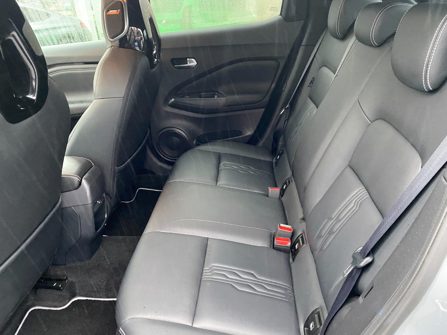 Used Nissan Juke 2023 for sale - 76948353: Photo 11