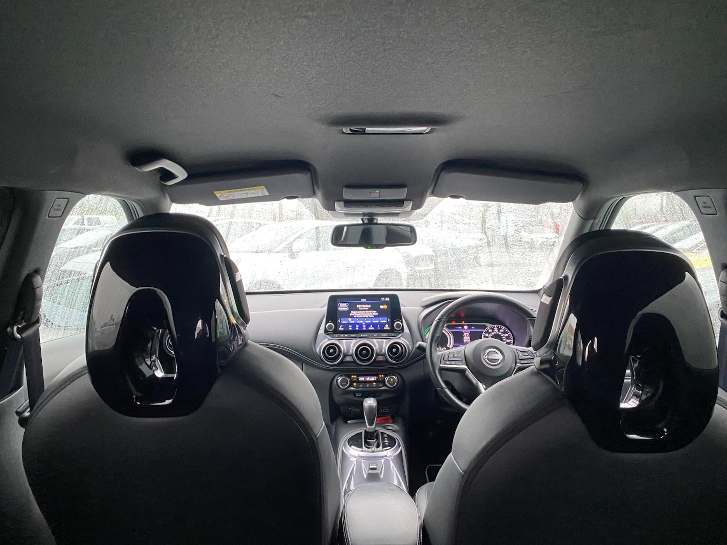 Used Nissan Juke 2023 for sale - 76948353: Photo 13