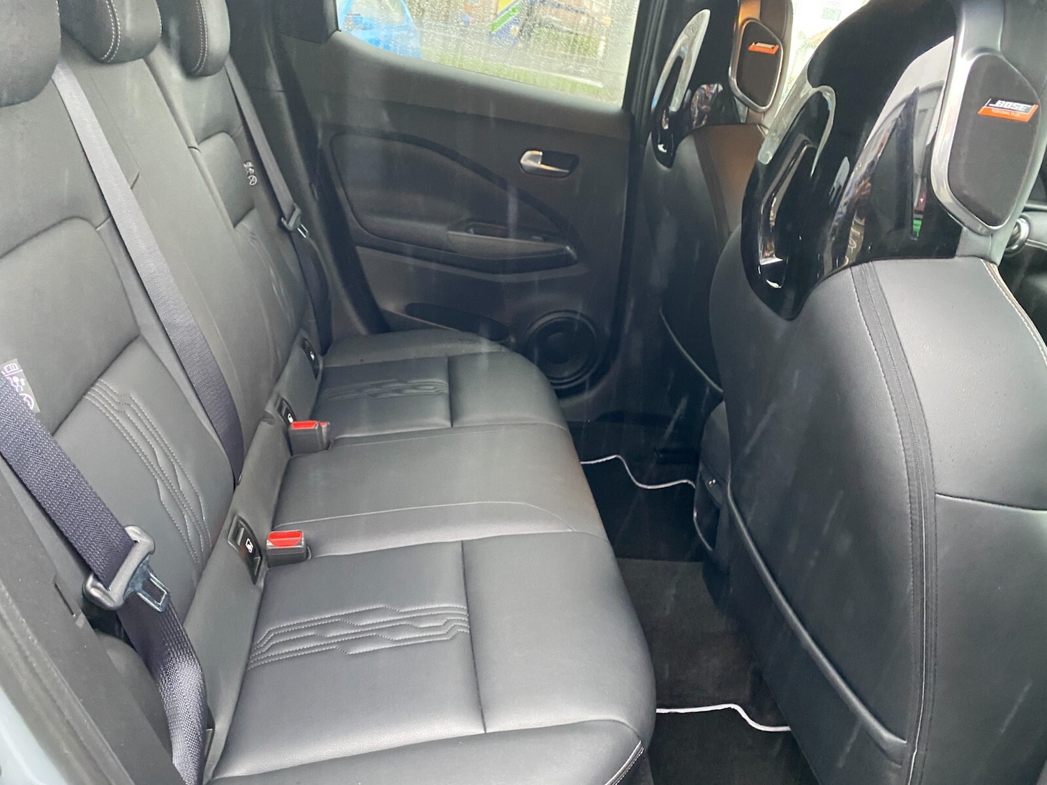 Used Nissan Juke 2023 for sale - 76948353: Photo 14