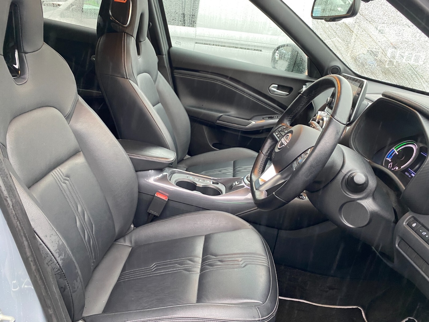 Used Nissan Juke 2023 for sale - 76948353: Photo 15