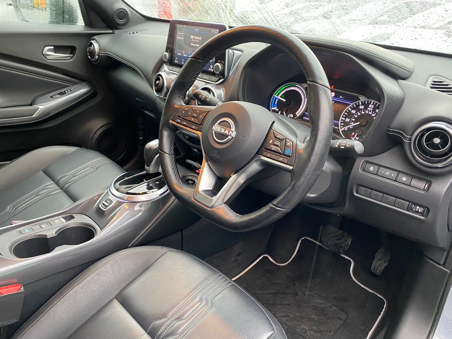 Used Nissan Juke 2023 for sale - 76948353: Photo 16