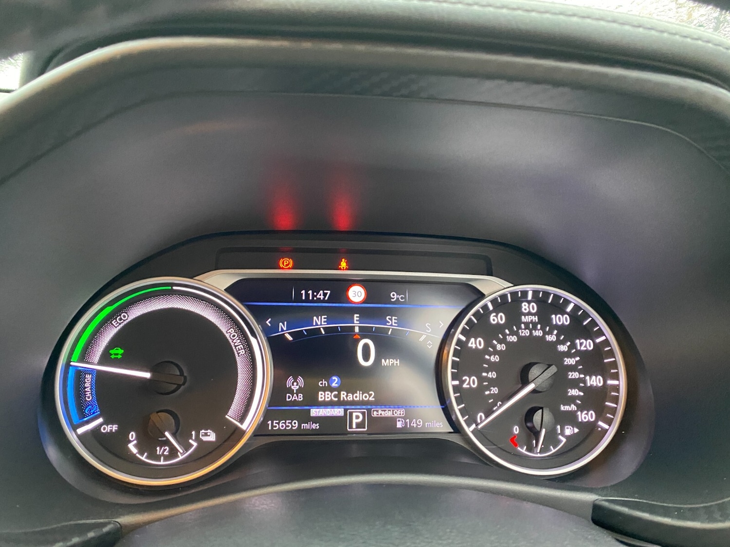 Used Nissan Juke 2023 for sale - 76948353: Photo 18