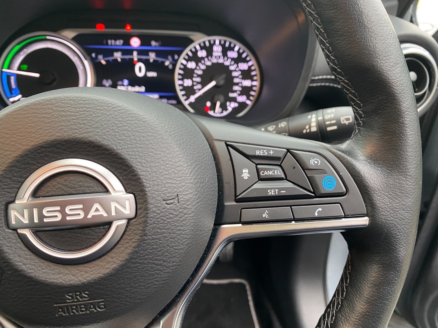 Used Nissan Juke 2023 for sale - 76948353: Photo 20