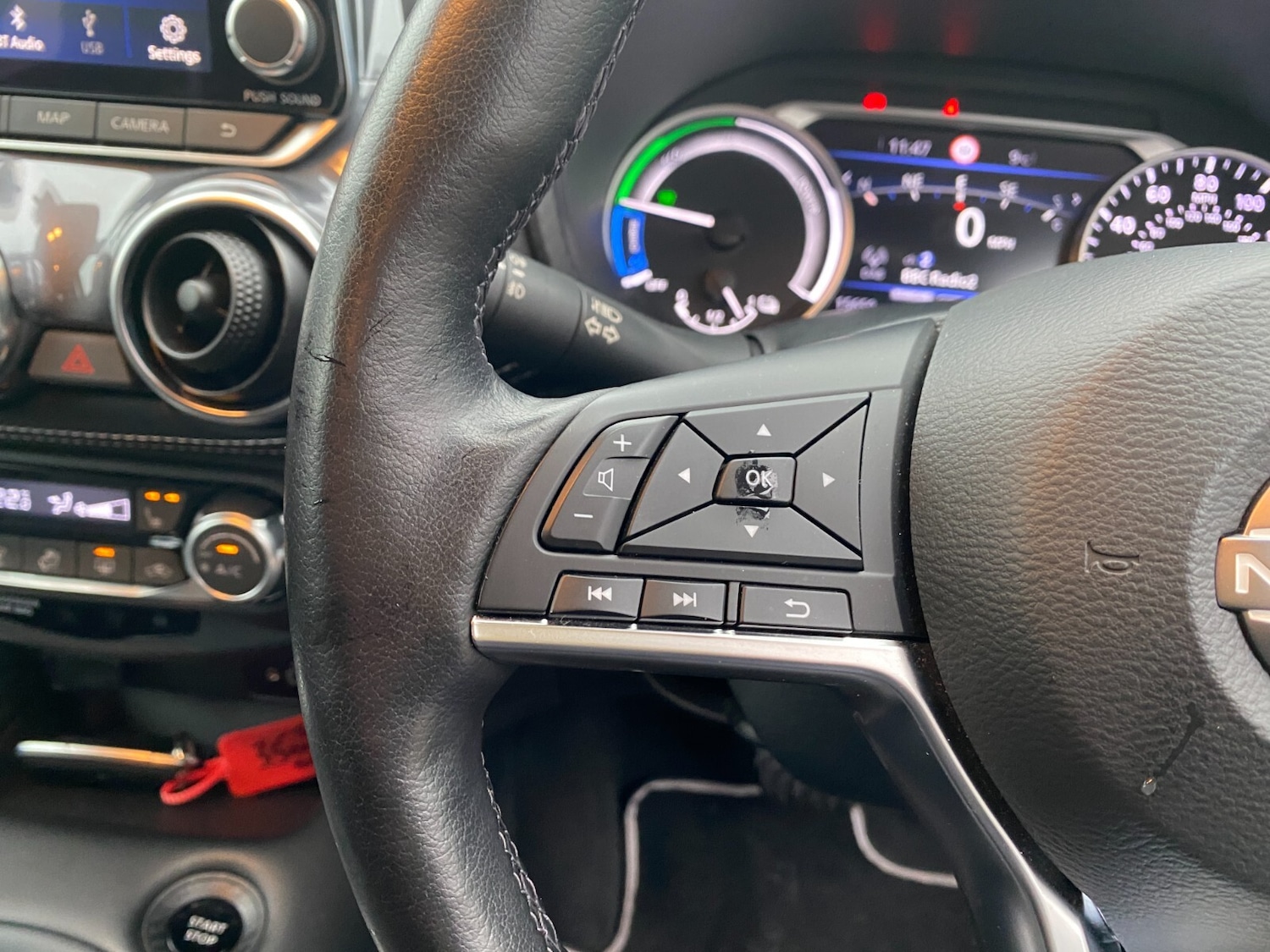 Used Nissan Juke 2023 for sale - 76948353: Photo 21