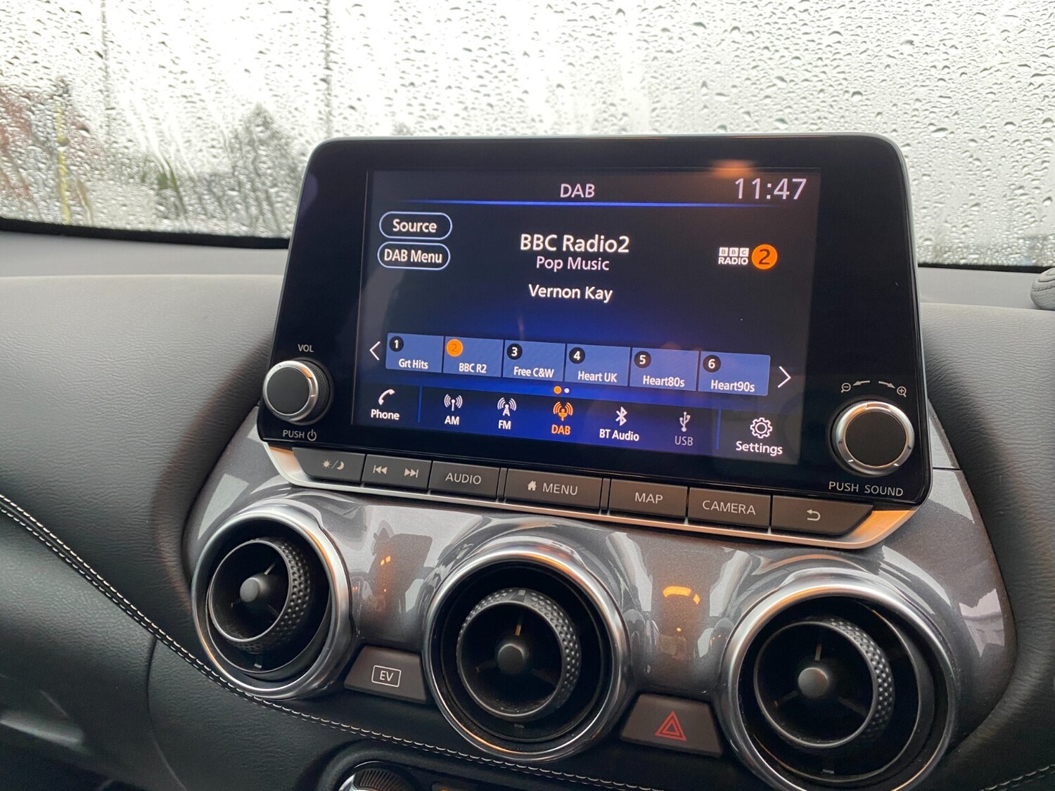 Used Nissan Juke 2023 for sale - 76948353: Photo 22