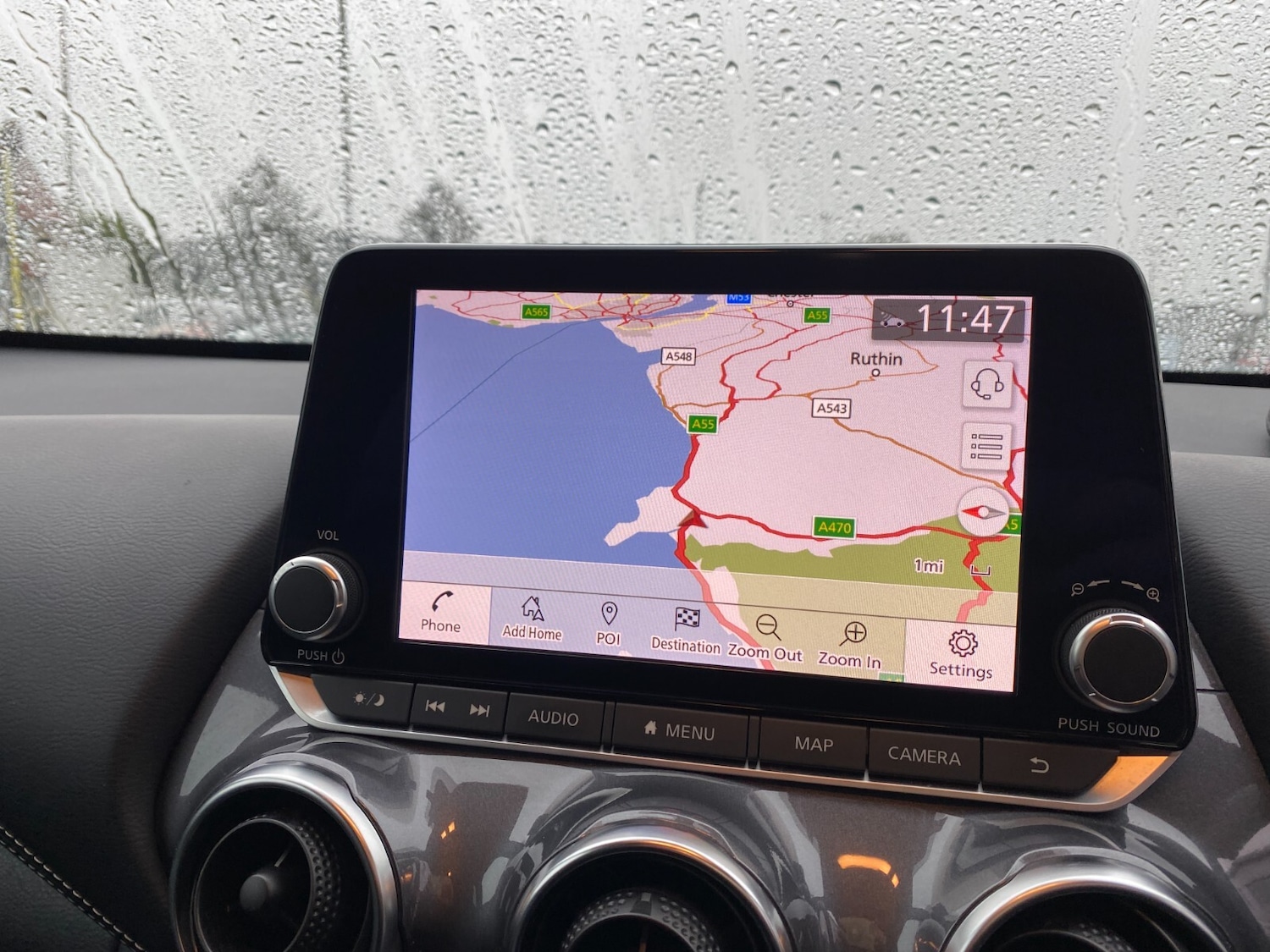 Used Nissan Juke 2023 for sale - 76948353: Photo 23