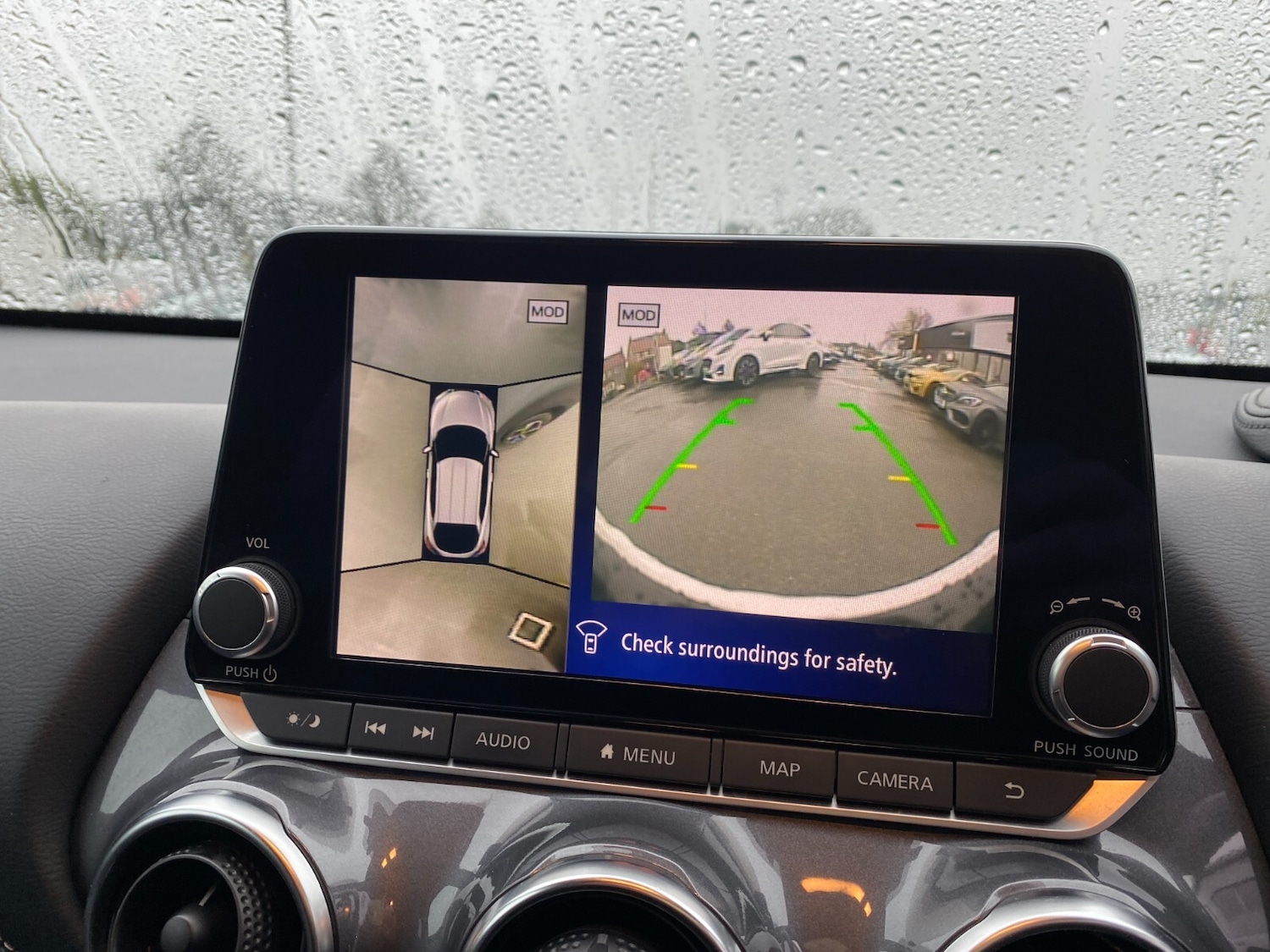 Used Nissan Juke 2023 for sale - 76948353: Photo 24