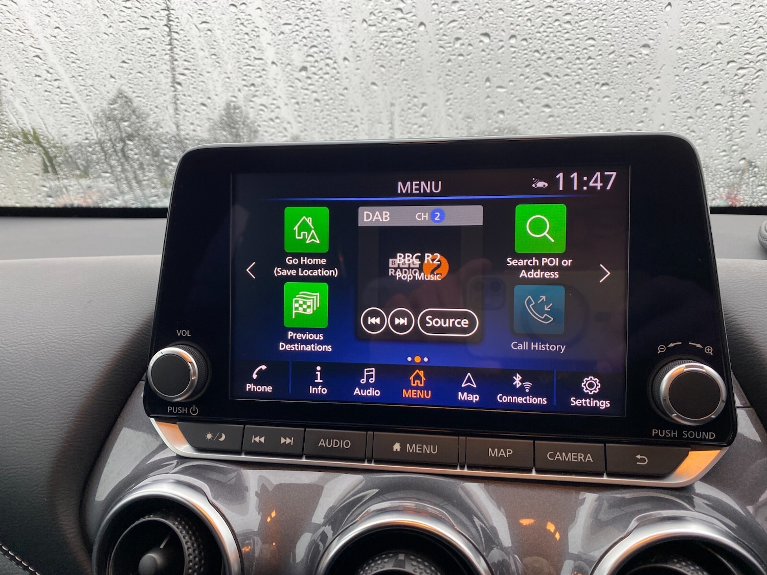 Used Nissan Juke 2023 for sale - 76948353: Photo 25