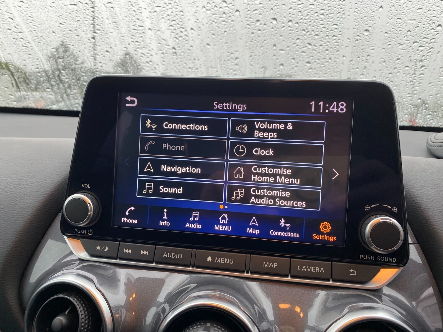 Used Nissan Juke 2023 for sale - 76948353: Photo 26