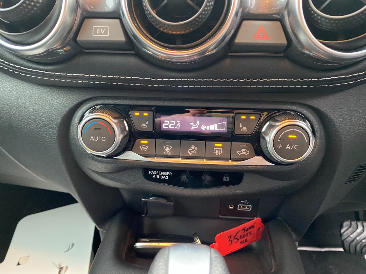 Used Nissan Juke 2023 for sale - 76948353: Photo 27