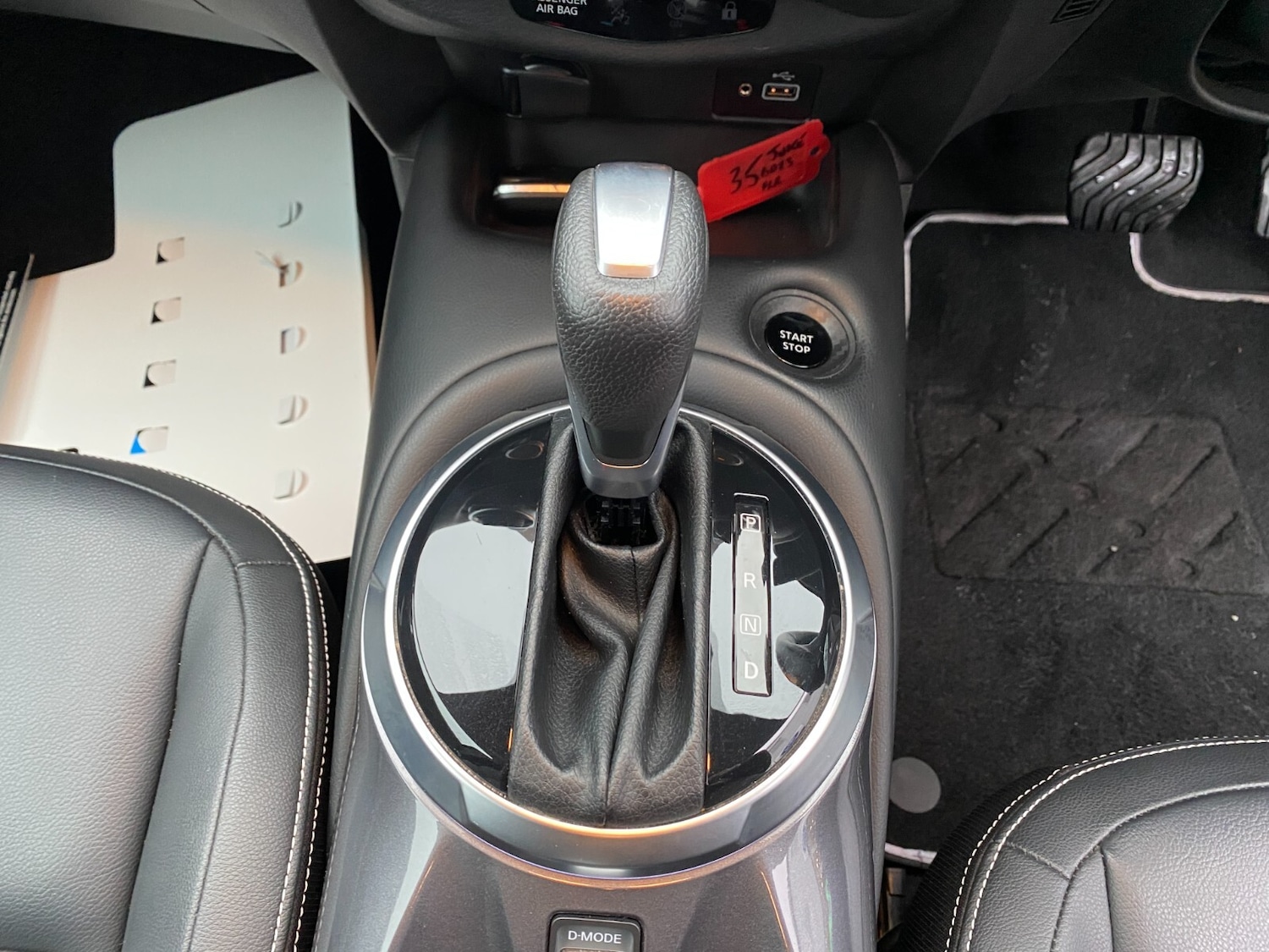 Used Nissan Juke 2023 for sale - 76948353: Photo 28