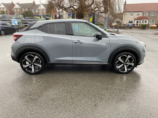 Used Nissan Juke 2023 for sale - 76948353: Photo 7