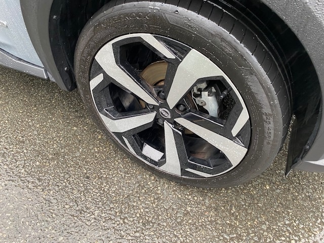 Used Nissan Juke 2023 for sale - 76948353: Photo 8