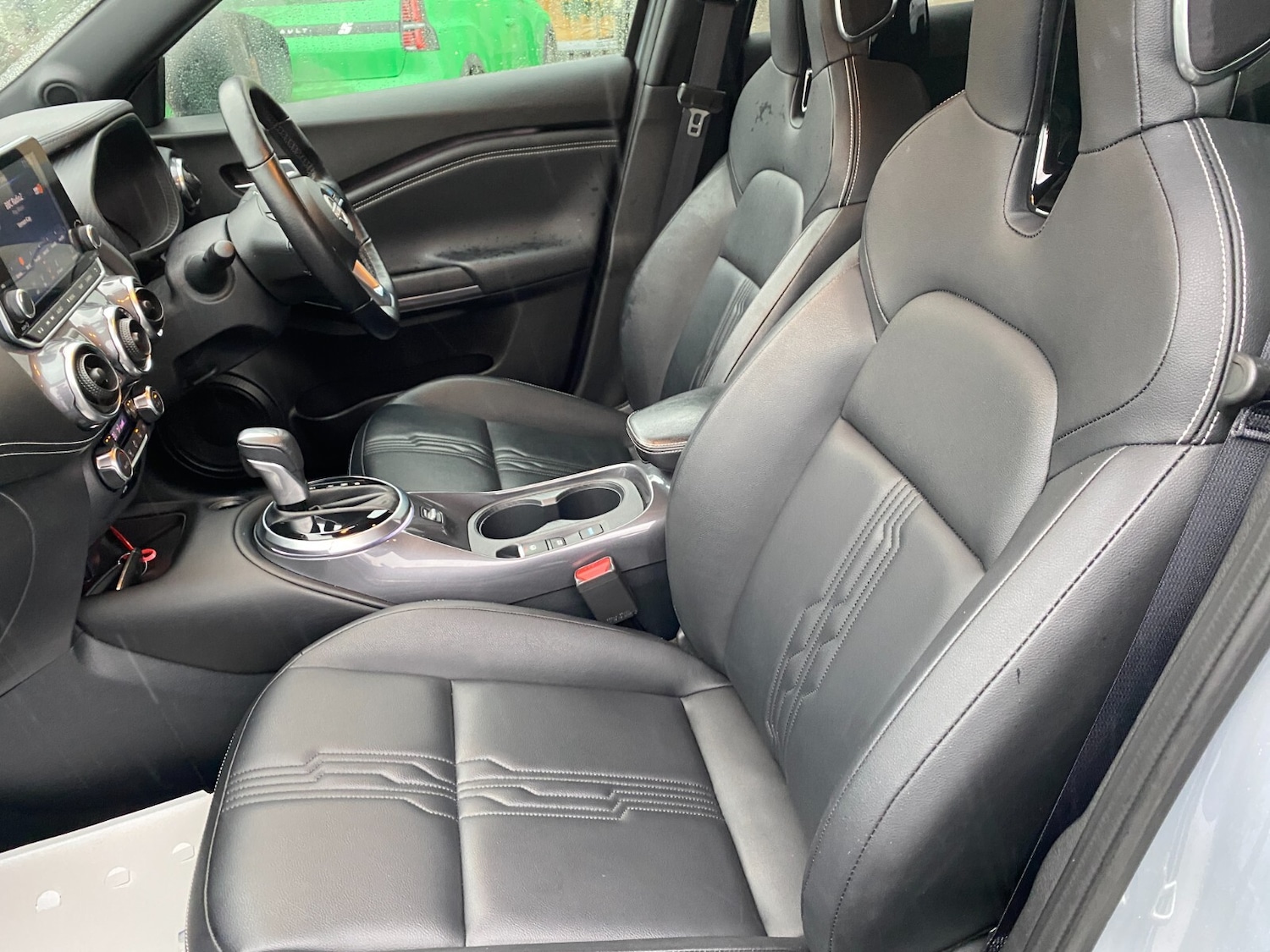 Used Nissan Juke 2023 for sale - 76948353: Photo 9