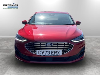 Used Ford Focus 2023 for sale - 78356500: Photo