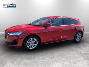 Used Ford Focus 2023 for sale - 78356500: Photo