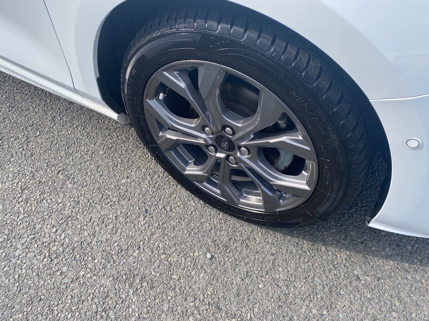 Used Ford Focus 2022 for sale - 76276457: Photo 13