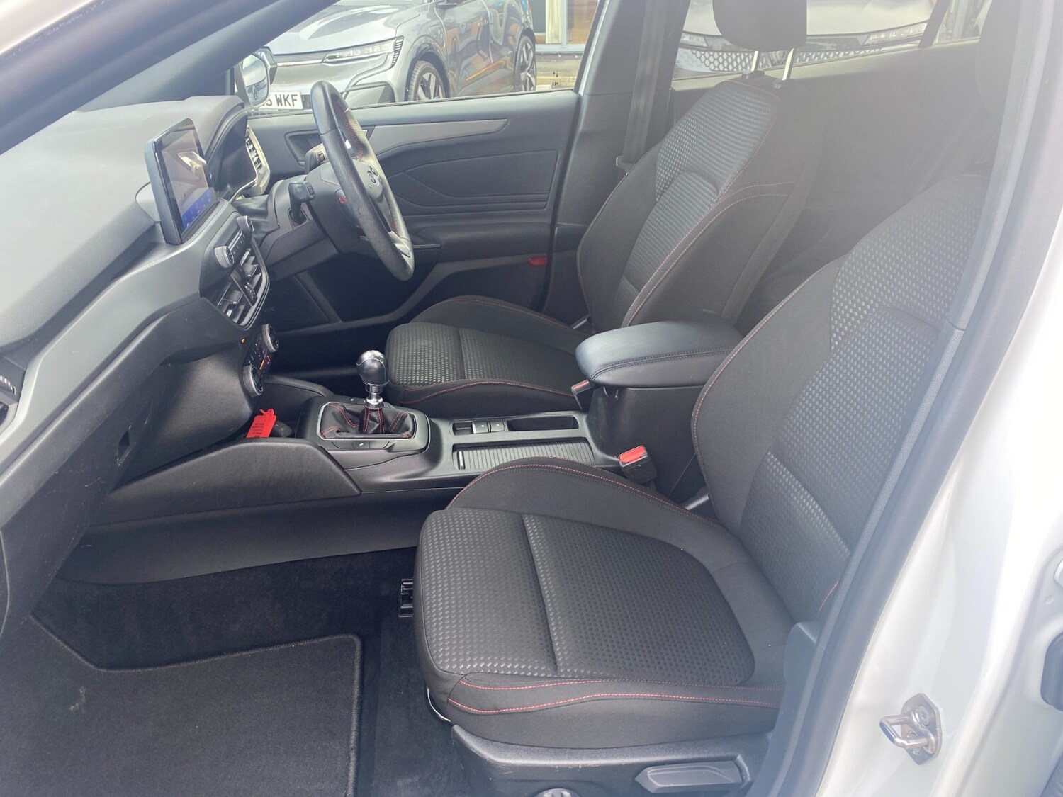 Used Ford Focus 2022 for sale - 76276457: Photo 14