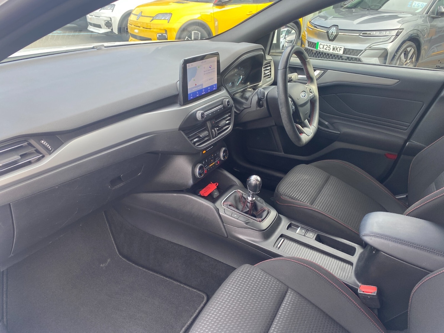 Used Ford Focus 2022 for sale - 76276457: Photo 15