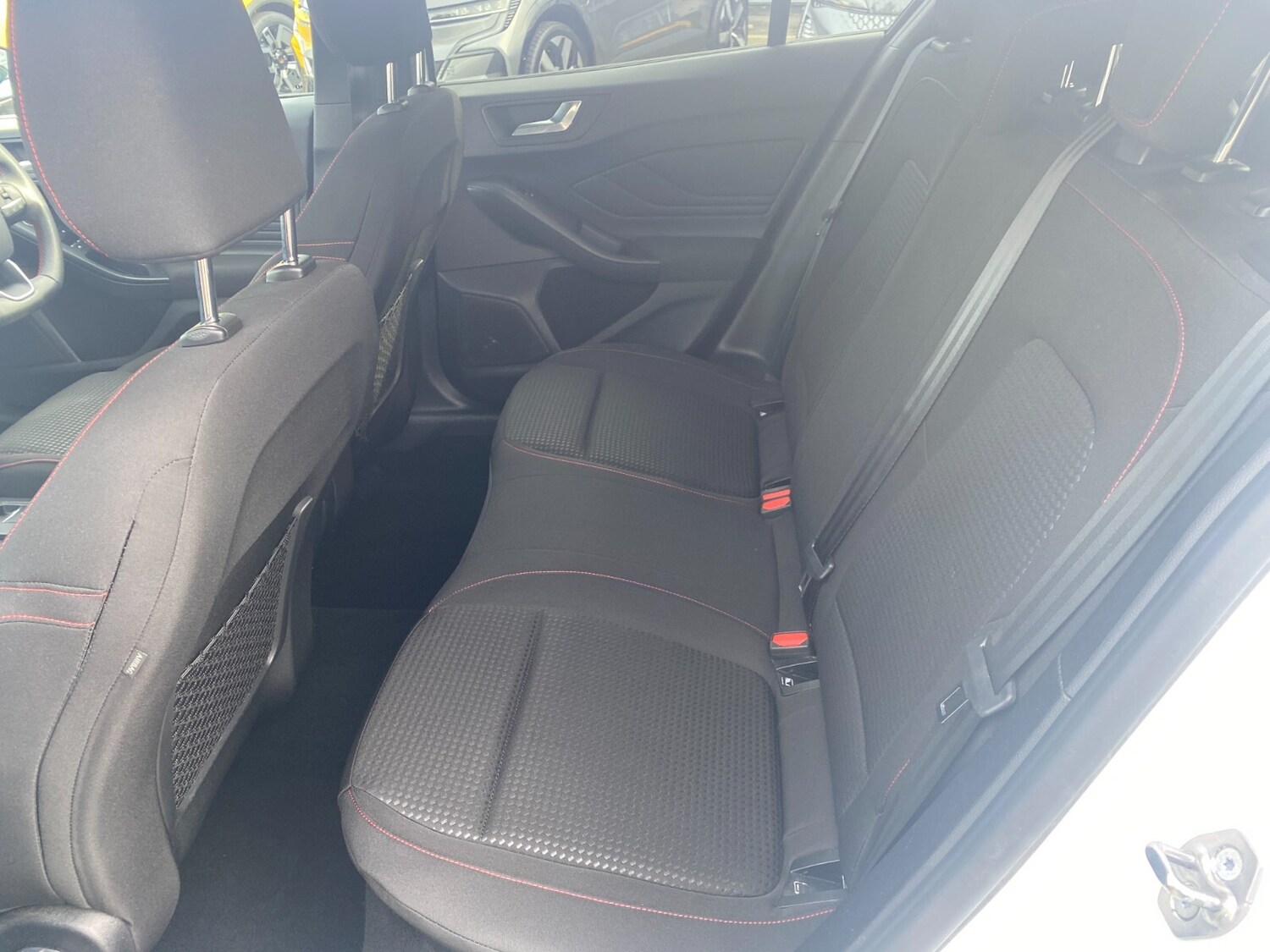 Used Ford Focus 2022 for sale - 76276457: Photo 16