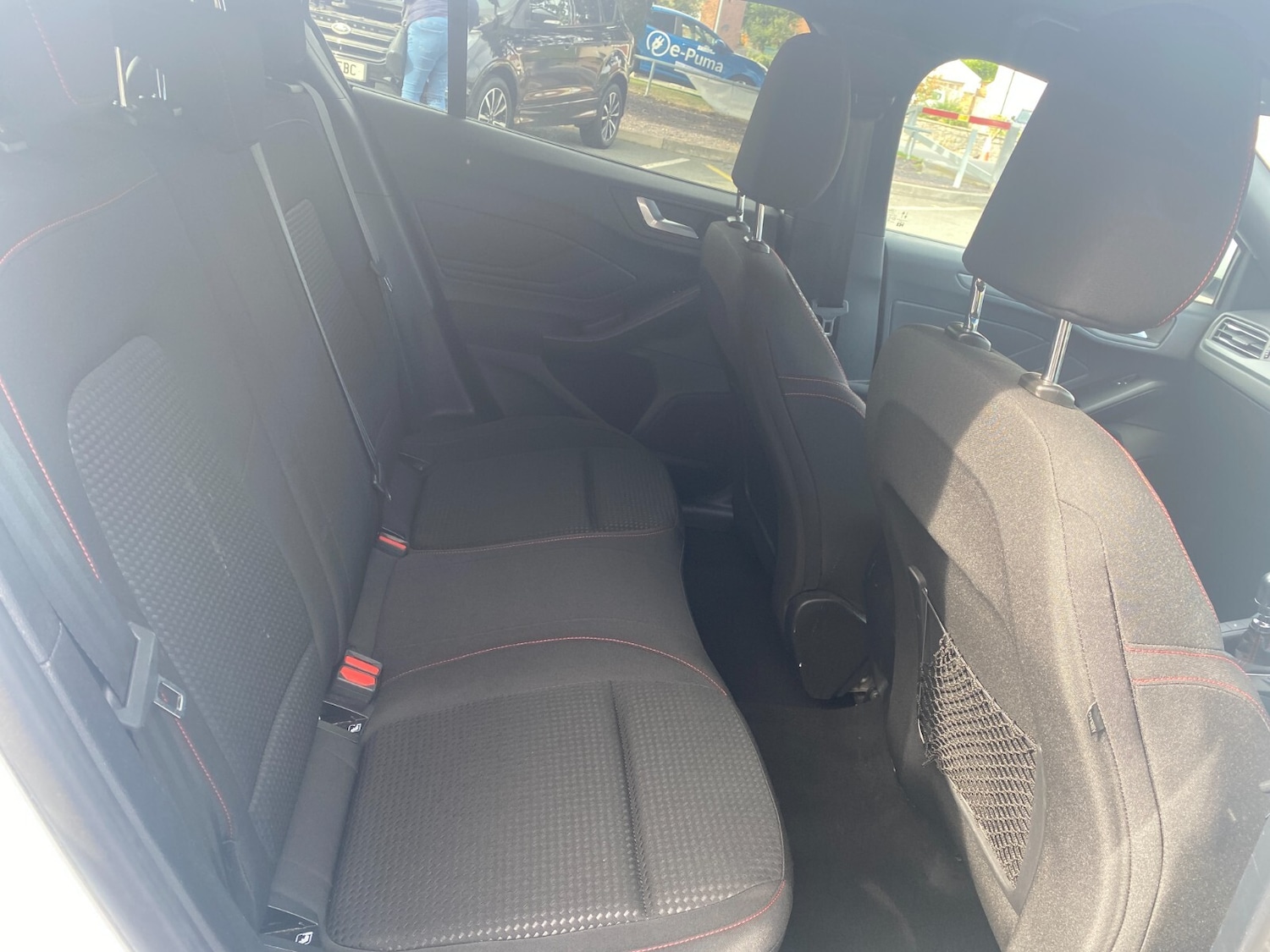 Used Ford Focus 2022 for sale - 76276457: Photo 19