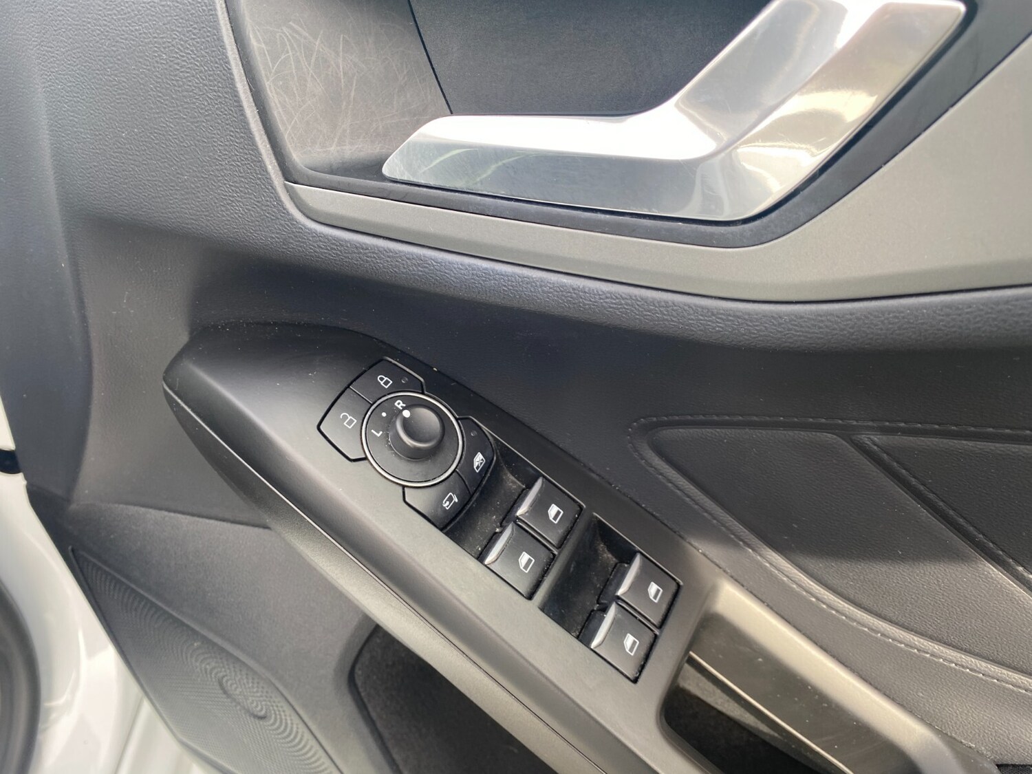 Used Ford Focus 2022 for sale - 76276457: Photo 23