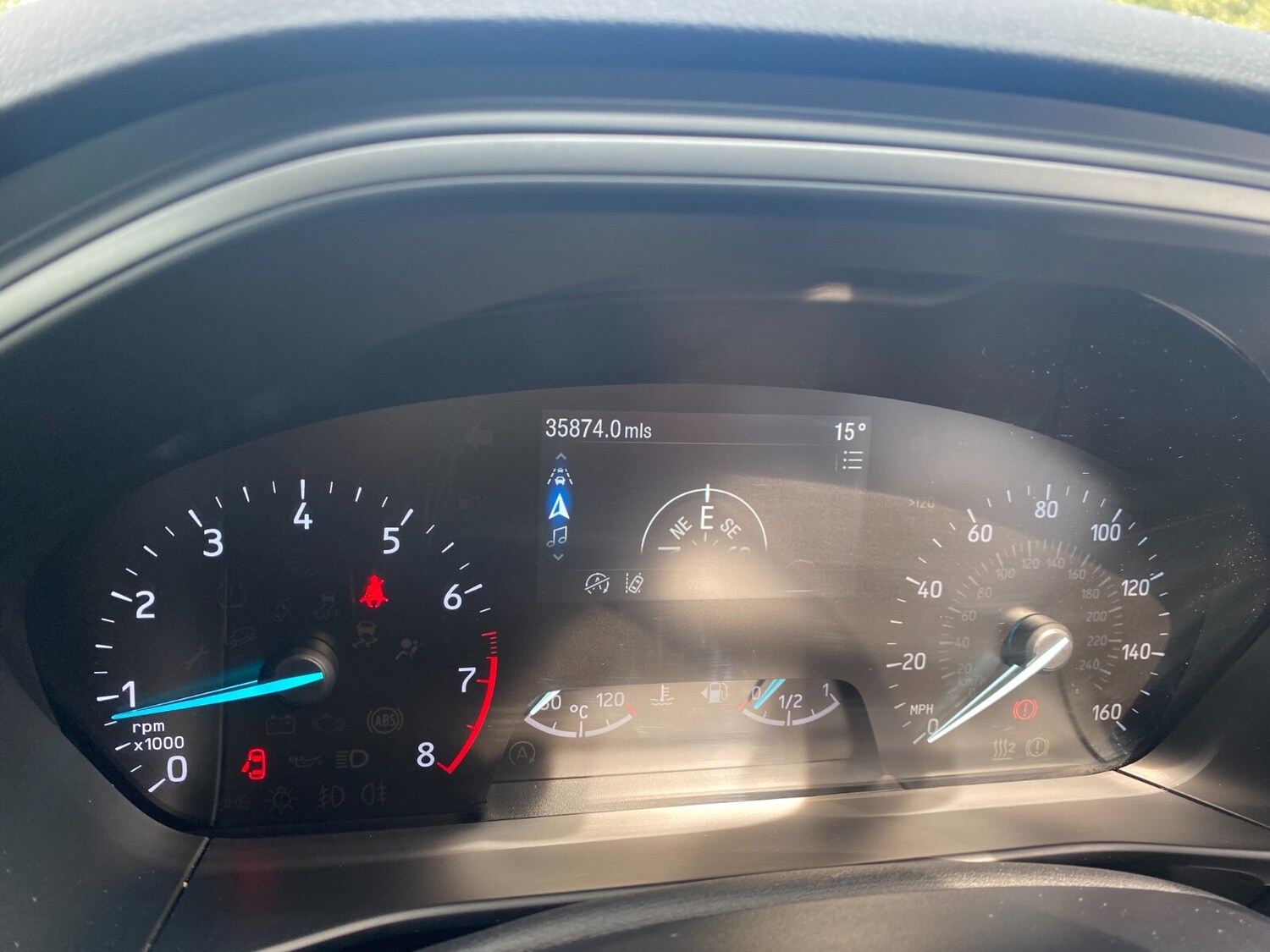 Used Ford Focus 2022 for sale - 76276457: Photo 27