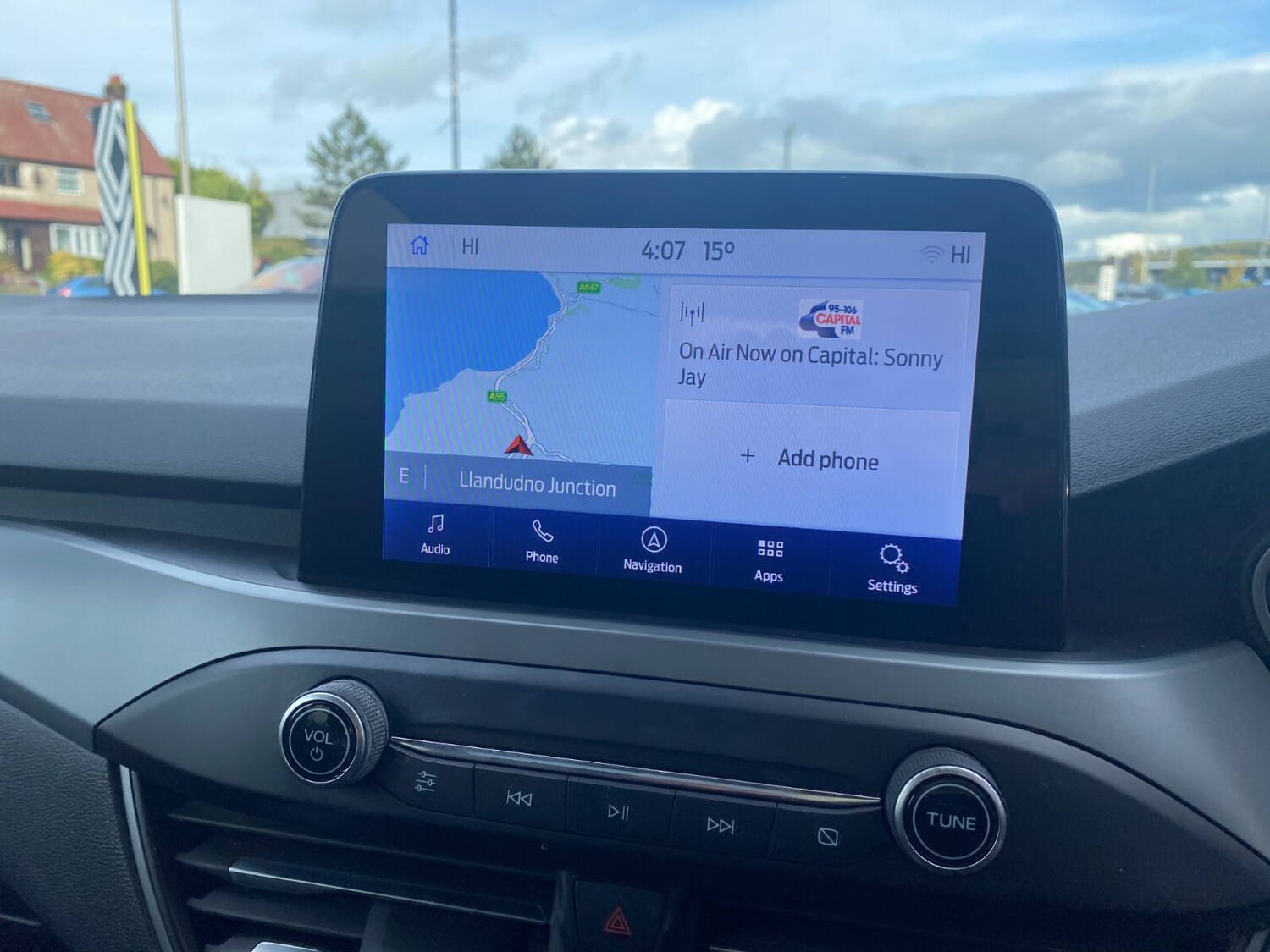 Used Ford Focus 2022 for sale - 76276457: Photo 28