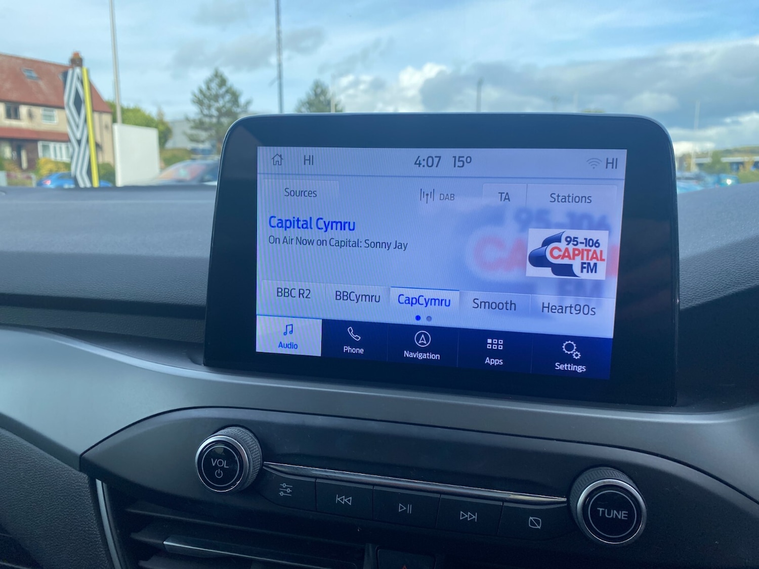 Used Ford Focus 2022 for sale - 76276457: Photo 29