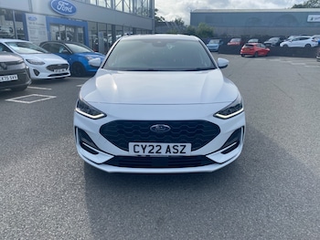 Used Ford Focus 2022 for sale - 76276457: Photo