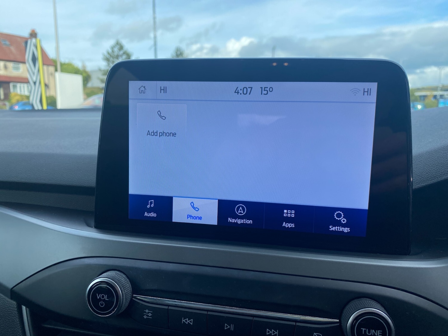 Used Ford Focus 2022 for sale - 76276457: Photo 30