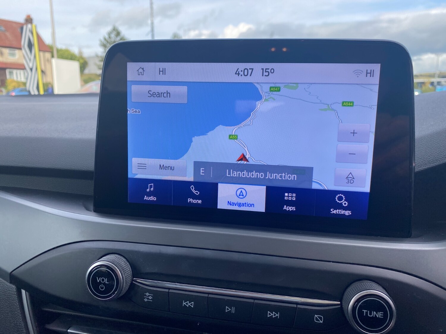 Used Ford Focus 2022 for sale - 76276457: Photo 31