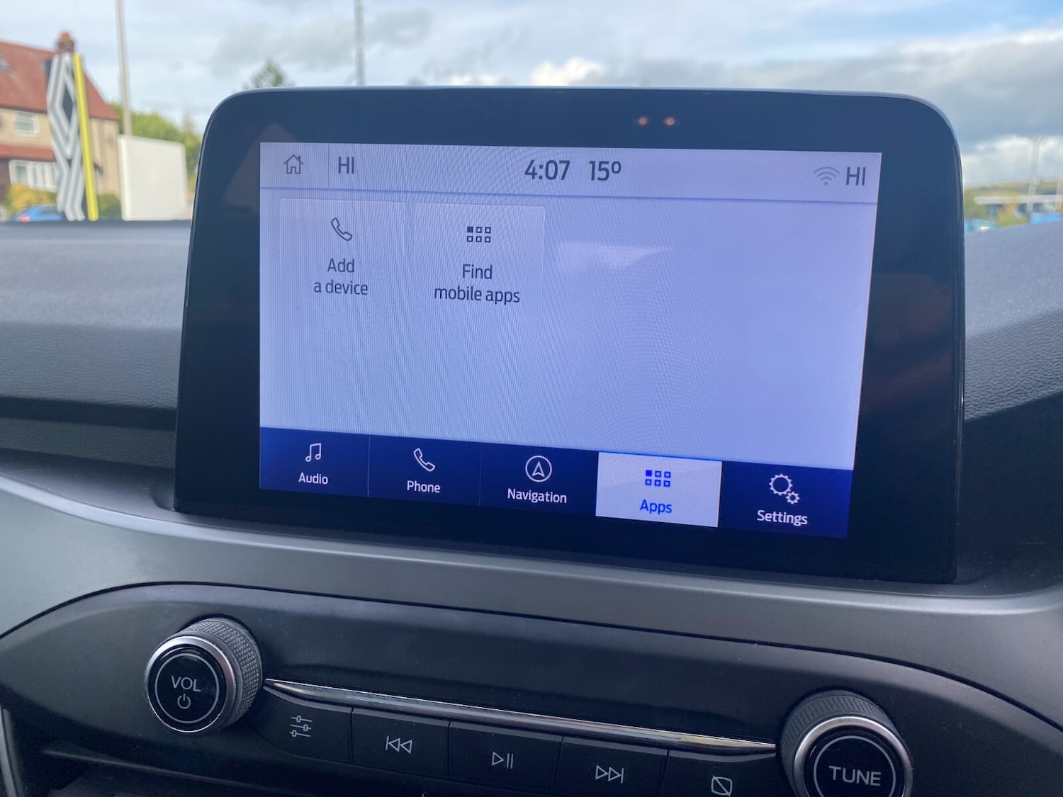 Used Ford Focus 2022 for sale - 76276457: Photo 32