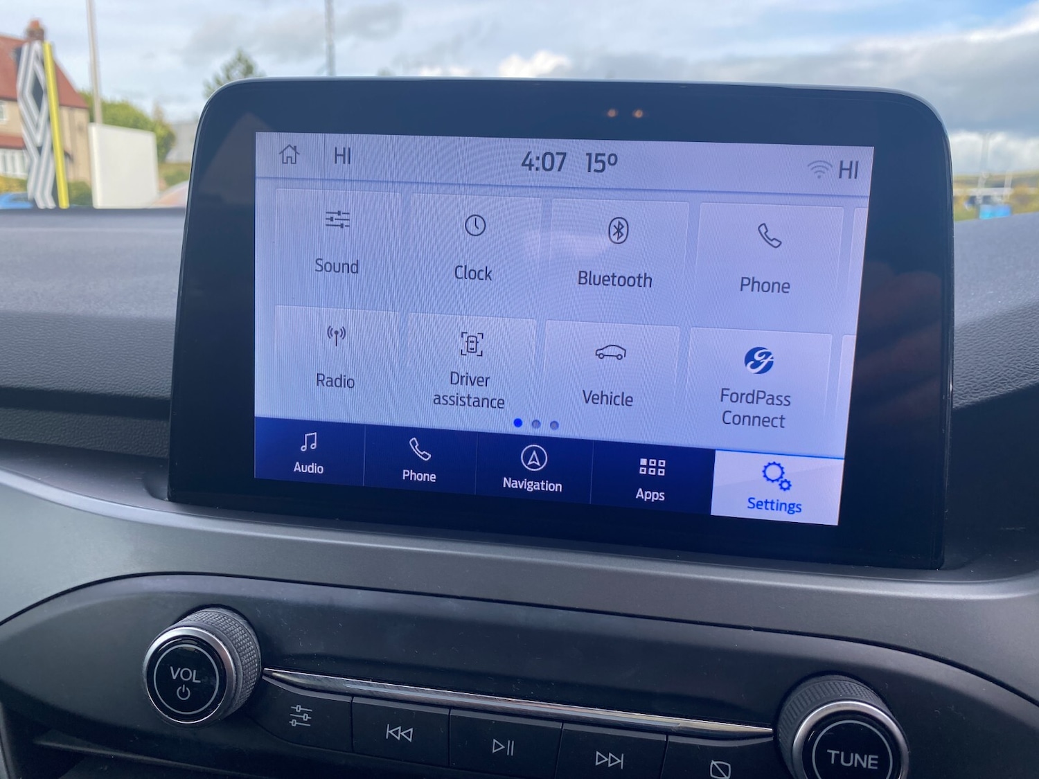 Used Ford Focus 2022 for sale - 76276457: Photo 33