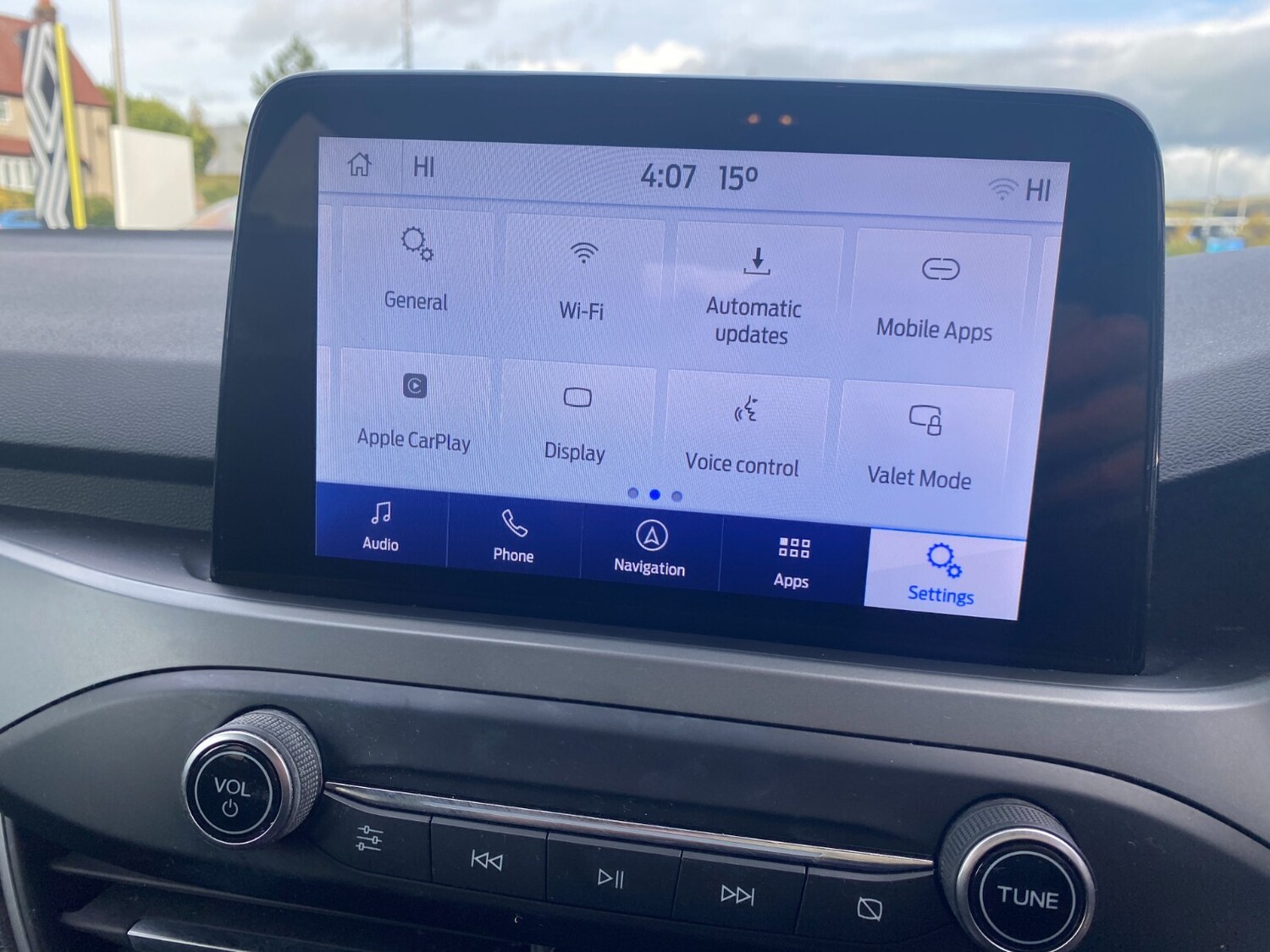 Used Ford Focus 2022 for sale - 76276457: Photo 34