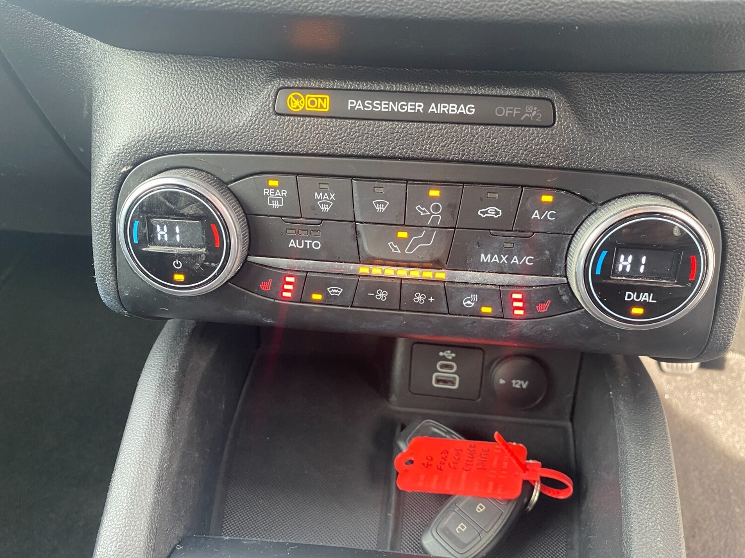 Used Ford Focus 2022 for sale - 76276457: Photo 35