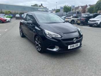 Used Vauxhall Corsa 2016 for sale - 75028026: Photo