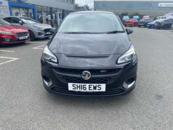 Used Vauxhall Corsa 2016 for sale - 75028026: Photo