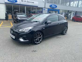 Used Vauxhall Corsa 2016 for sale - 75028026: Photo