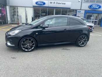 Used Vauxhall Corsa 2016 for sale - 75028026: Photo