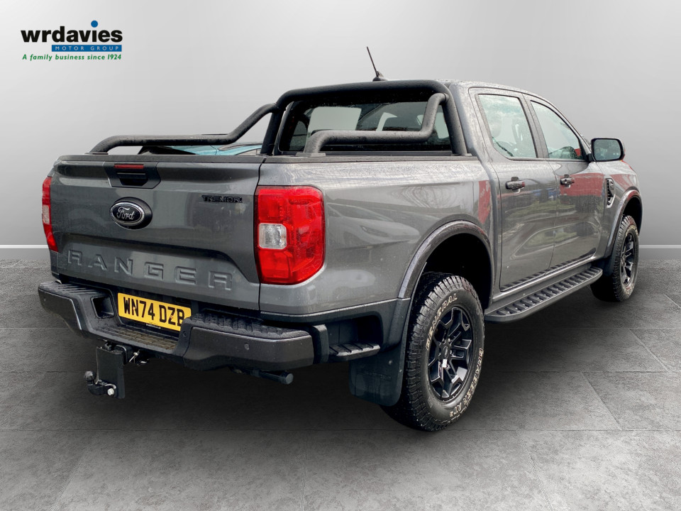 Used Ford Ranger 2024 for sale - 78000224: Photo 10