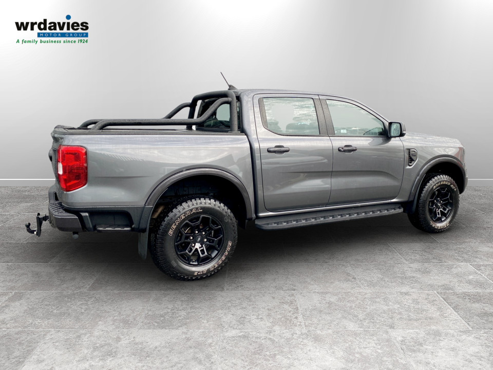 Used Ford Ranger 2024 for sale - 78000224: Photo 11