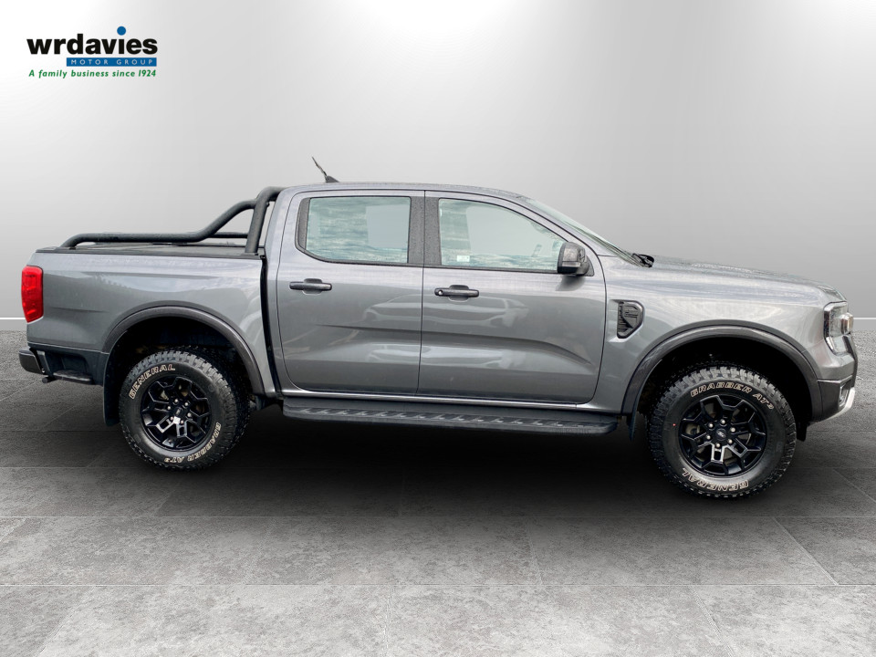 Used Ford Ranger 2024 for sale - 78000224: Photo 12
