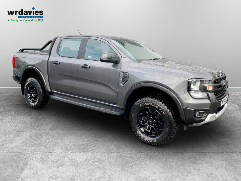 Used Ford Ranger 2024 for sale - 78000224: Photo 13