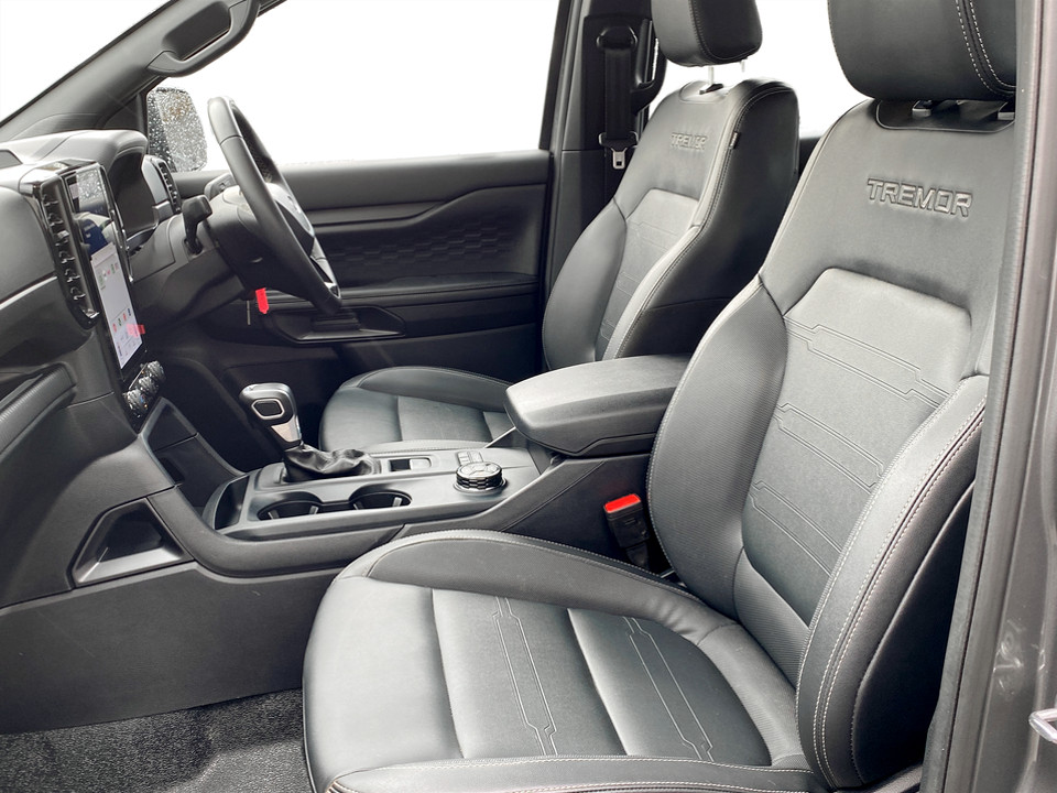 Used Ford Ranger 2024 for sale - 78000224: Photo 16