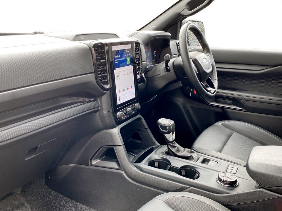 Used Ford Ranger 2024 for sale - 78000224: Photo 17